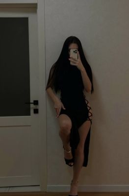 Алена, ню-фото