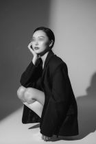 Проститутка Джессика (19 лет, Мурманск)